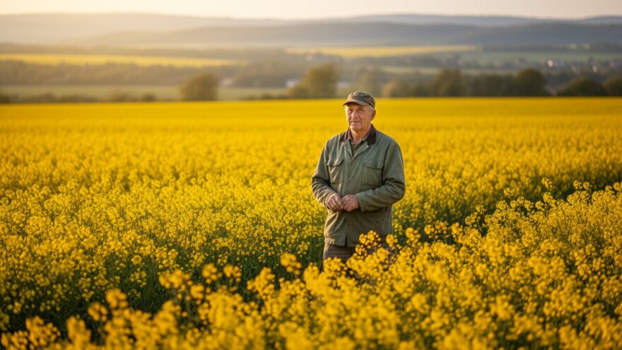 Pioneer hibridi uljane repice – 20 godina s Vama!