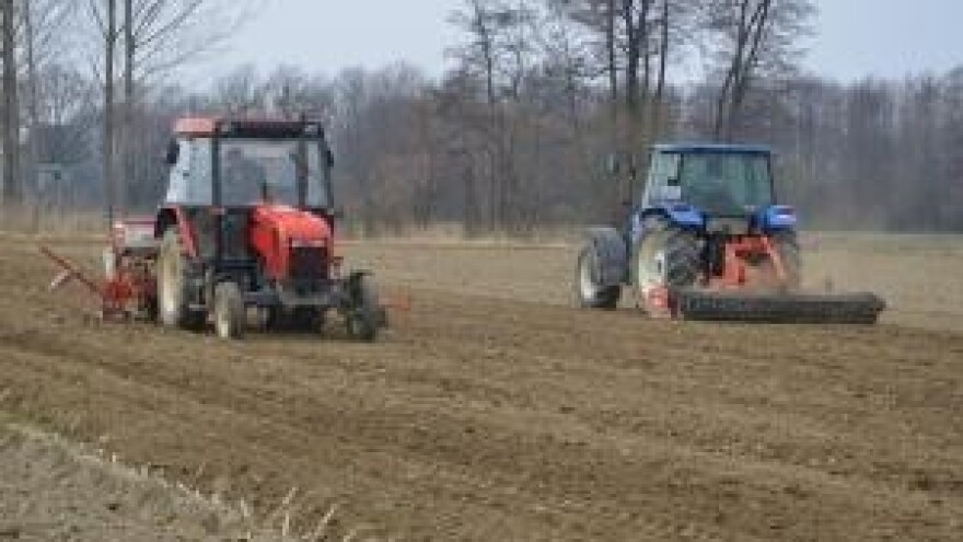 Prodaja državnog zemljišta u Kutjevu i općini Marčana