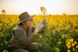 Pioneer tehnologije u hibridima uljane repice