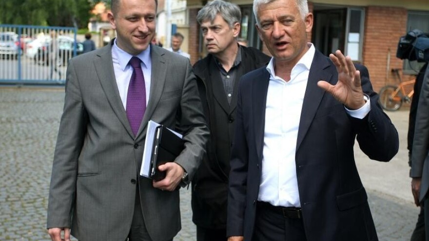 Je li neizbježna industrijalizacija svinjogojstva?