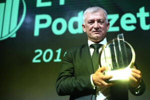 Marko Pipunić hrvatski Poduzetnik godine