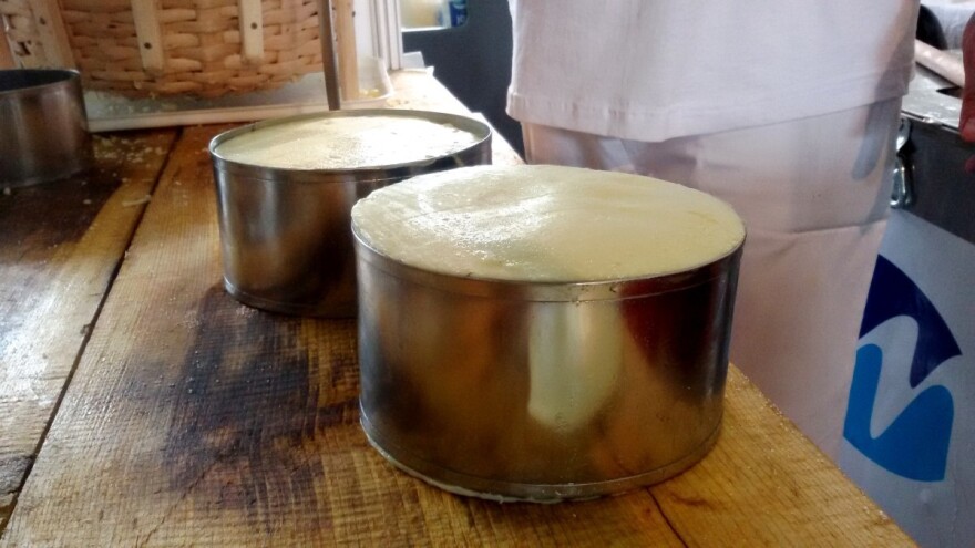 Najpoznatiji srpski sir: Pirotski kačkavalj - nije iz Pirota?