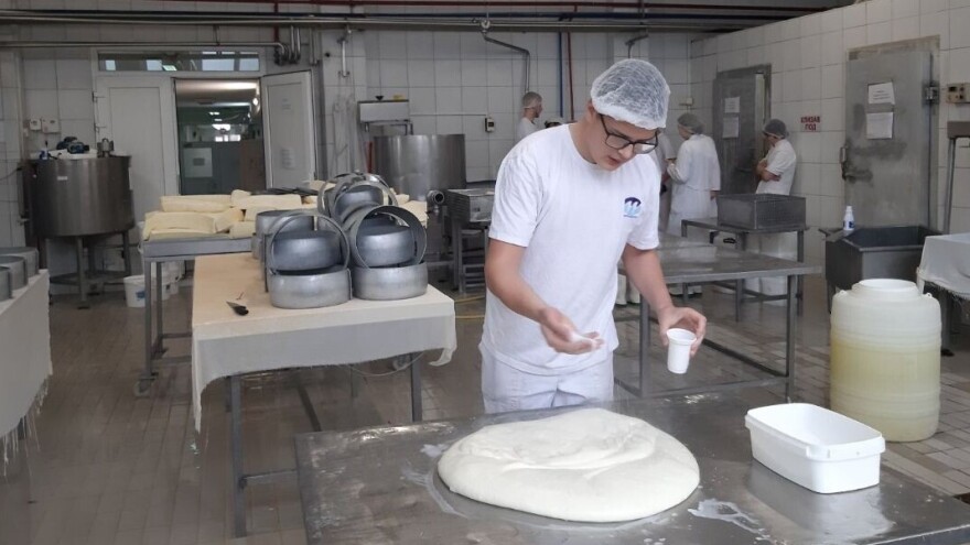 FSSŠ: Najveći pad broja upisanih učenika u poljoprivrednim školama