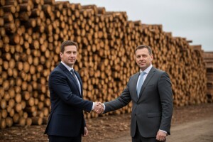 Pismo razumijevanja za formiranje količina, cijena i rabatne politike te višegodišnjih ugovora za kupoprodaju trupaca