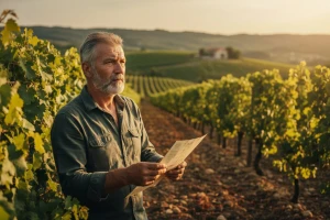 Pismo vinarima i vinogradarima RH u EU