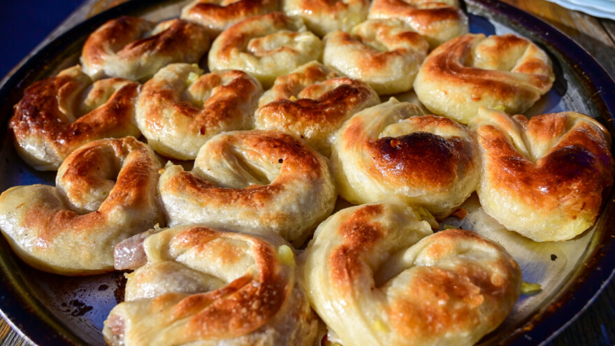 U junećem bureku u Vogošći utvrđeno prisustvo svinjske DNA