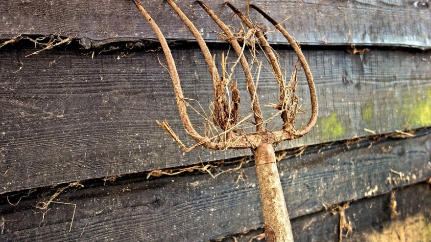 Što je novo u Zakonu o OPG-u i uredbi o gnojivima?