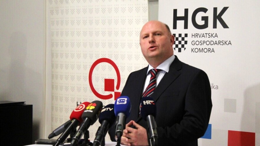 Petrokemija ima zalihe mineralnih gnojiva prvenstveno fokusirane za hrvatsko tržište