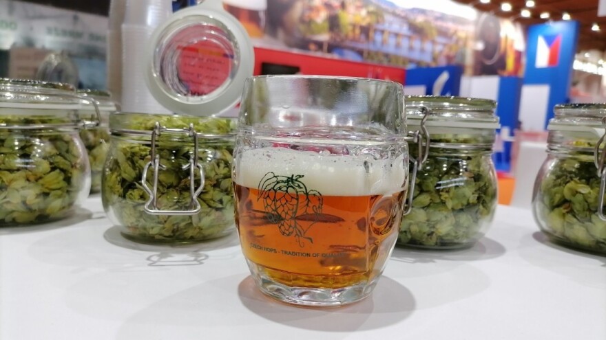 Pivo je zdravo, a kako ga napraviti?