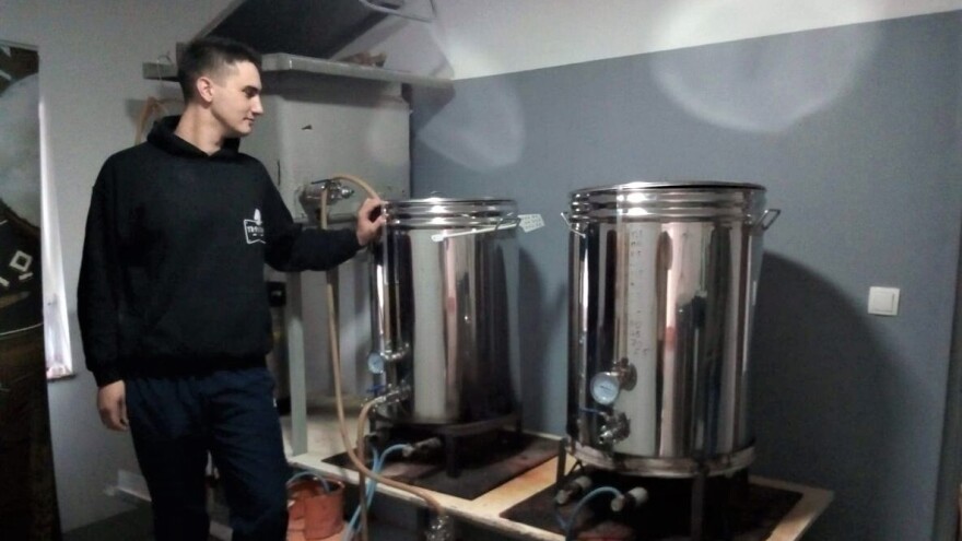 Ulaganjem u mini pivare novac se izvesno i brzo vraća?