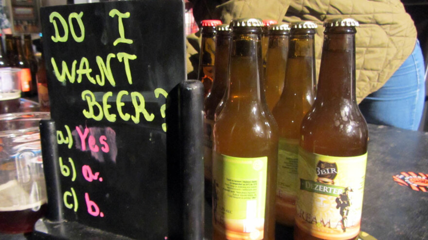 Kako napraviti pivo u kućnoj radinosti?
