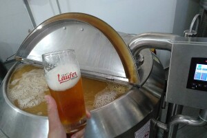 Pivo Laufer učvrstilo svoju poziciju na mapi mikropivara u regiji
