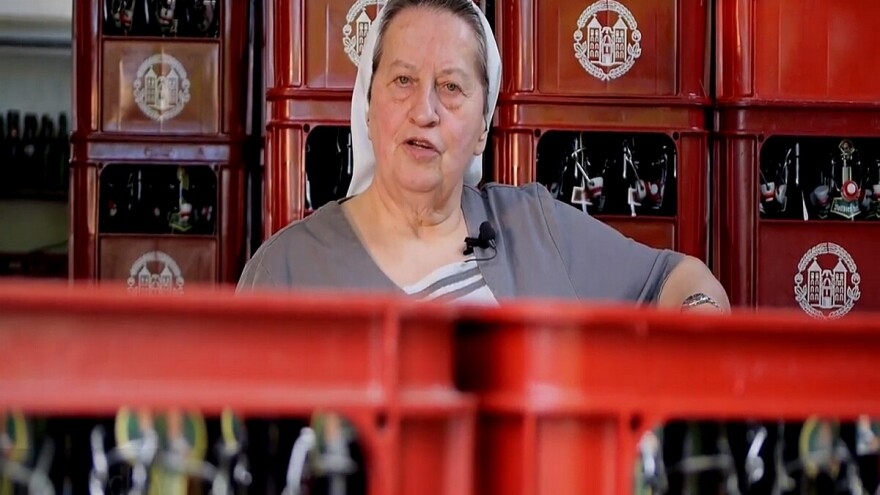 Nemačka franjevka više od 50 godina proizvodi samostansko pivo