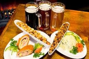 Sajam gastronomije, vina, piva i rakije