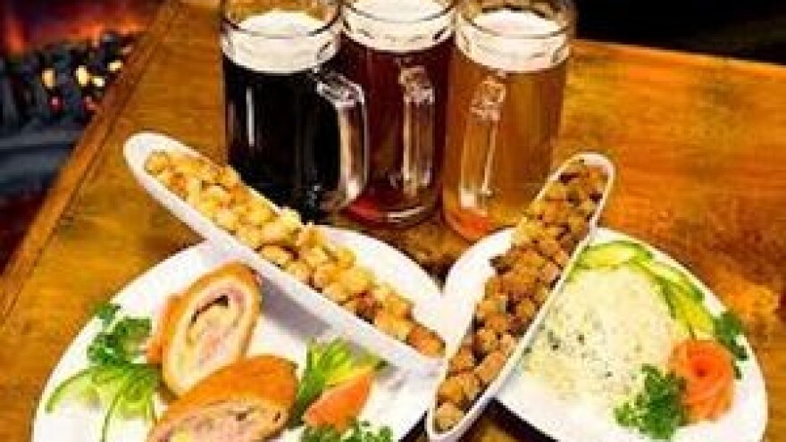 Sajam gastronomije, vina, piva i rakije