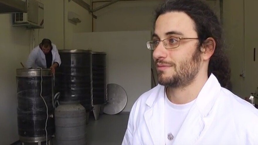 Kako skuhati pravo pivo?