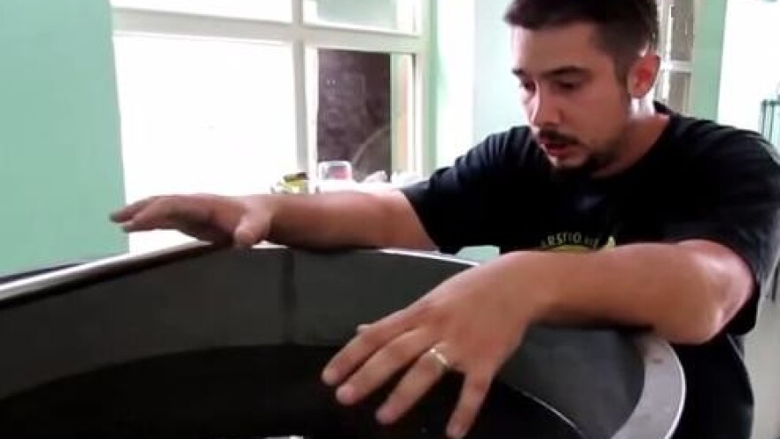 Požežanin osvojio lokalno tržište novim pivom!