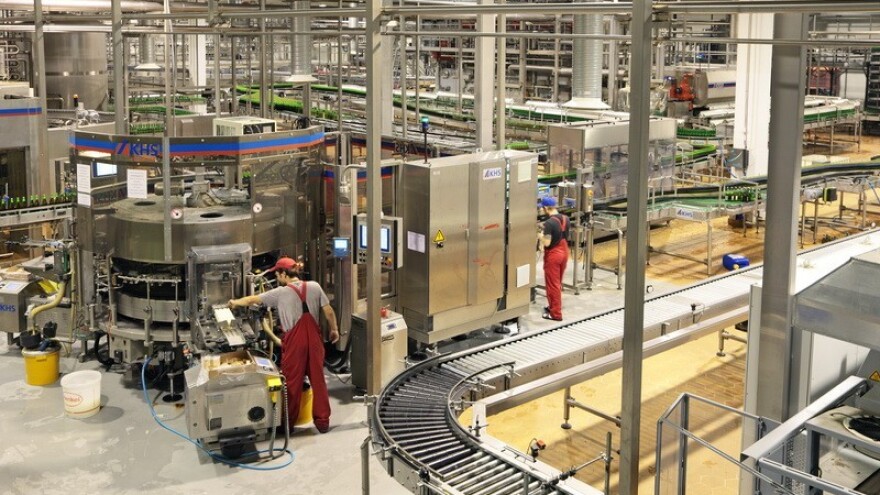 Kinezi preuzimaju Osječku pivovaru?