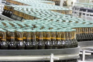 AB InBev i SABMiller proizvodit će trećinu piva na svijetu