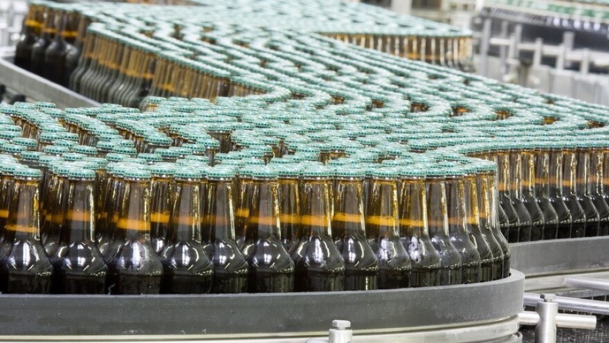 AB InBev i SABMiller proizvodit će trećinu piva na svijetu