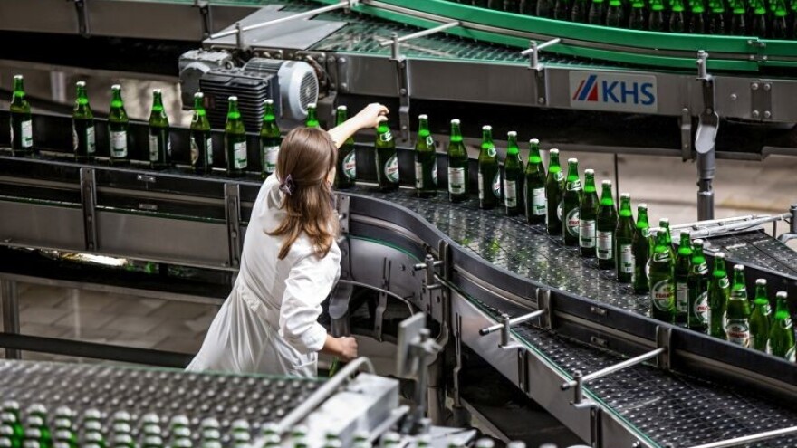 AB InBev preuzima SABMiller za 121 milijardu dolara