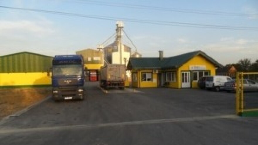 Seges poslovne jedinice