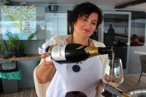 Proizvodnja pjenušaca u Hrvatskoj raste, a koja je tajna ovih vina Istre i Bregovite Hrvatske?