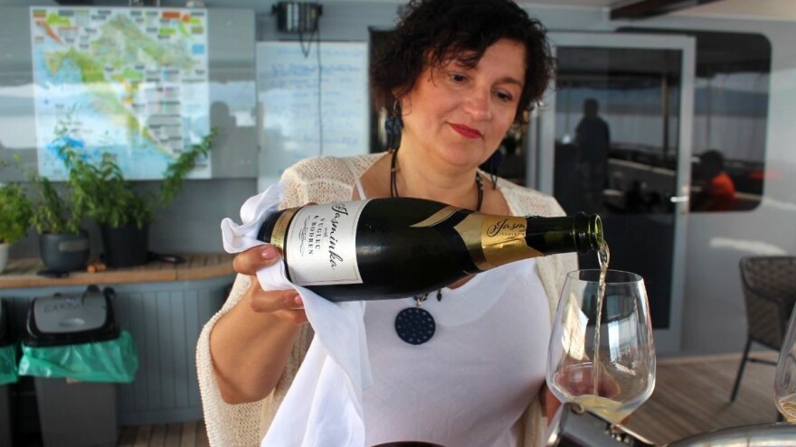 Proizvodnja pjenušaca u Hrvatskoj raste, a koja je tajna ovih vina Istre i Bregovite Hrvatske?