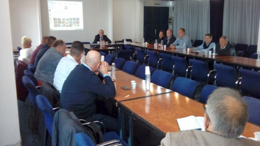 Korak ka unapređenju razvoja stočarstva