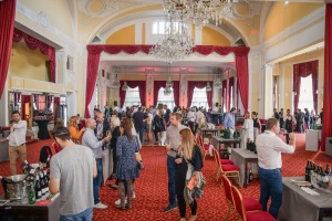Vojvođanski vinari na Festivalu vina u Opatiji