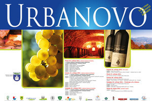 Urbanovo 2011. - Dani vina u županiji Zrinskih