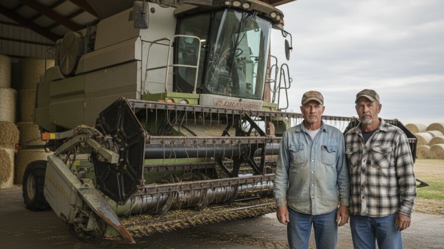 Plančakovi spremni za blokade silosa