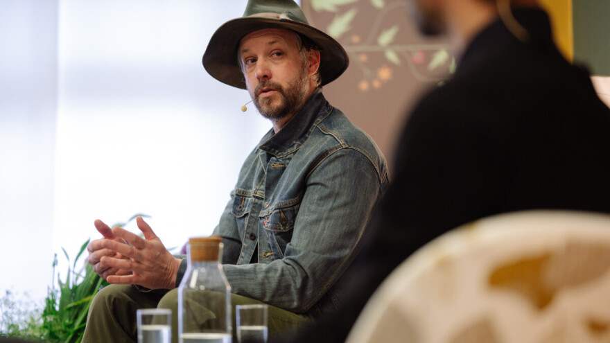 Jean-Martin Fortier: Mikrofarme su alternativa prehrambenoj globalizaciji