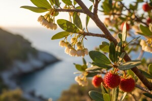 Planika ili maginja - od čaja do rakije