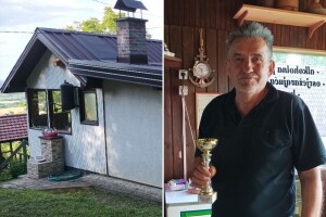 Planinari očekuju i 500 gostiju na druženju "Čičkovim stazama po Majevici"