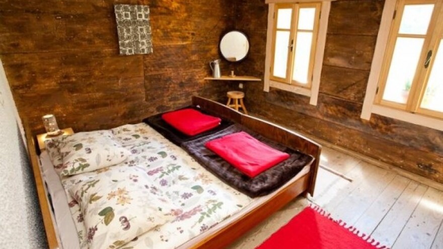 400 tisuća kuna za izgradnju objekta za ruralni turizam