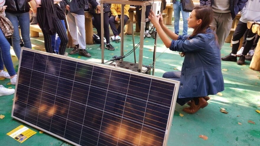 PLANTaža: Svatko može krenuti od sebe, za početak podržati lokalne proizvođače hrane