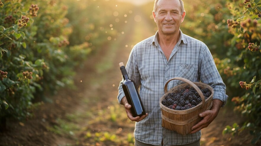 Plantažer mora biti i trgovac i prerađivač