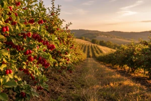 Plantažnim gajenjem drenjina do profita