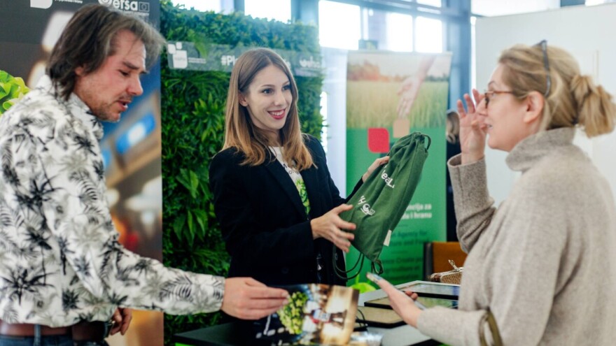 Jedna biljka u koferu, velika šteta za prirodu - evo zašto treba biti oprezan