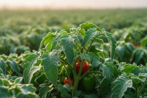 Plants protector THIOFER