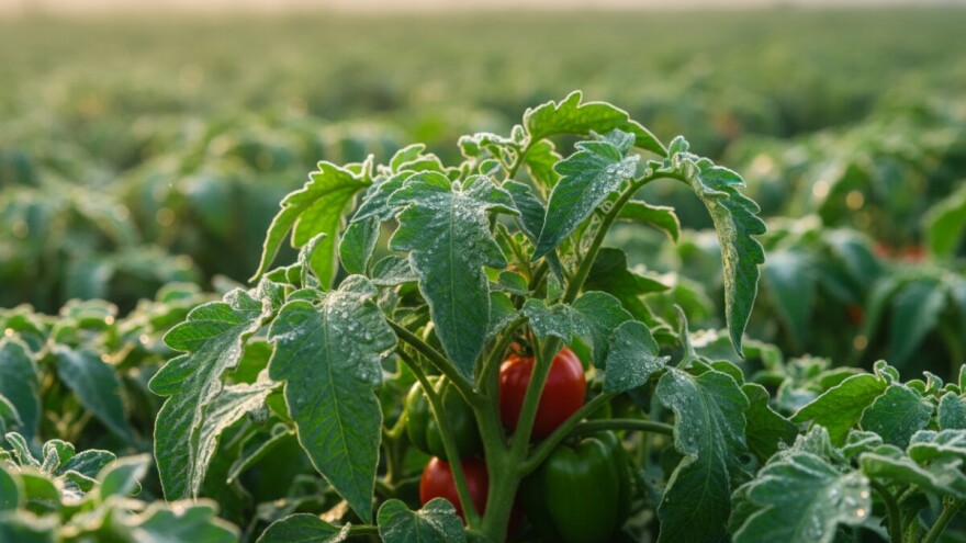 Plants protector THIOFER