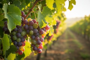 Plants protector THIOFER za biološku zaštitu voća