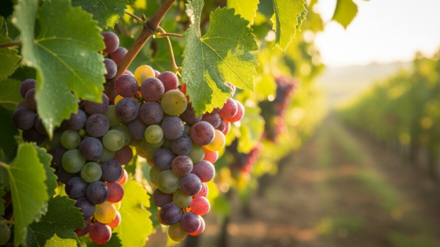 Plants protector THIOFER za biološku zaštitu voća