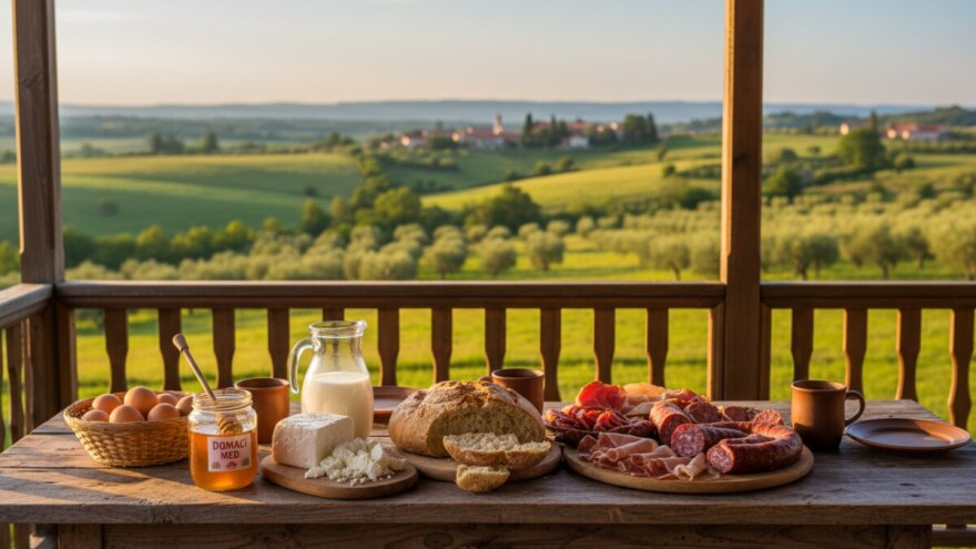 Planuo Doručak s hrvatskih farmi - i što sada?