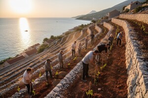 Plasman Plavca malog na kinesko tržište