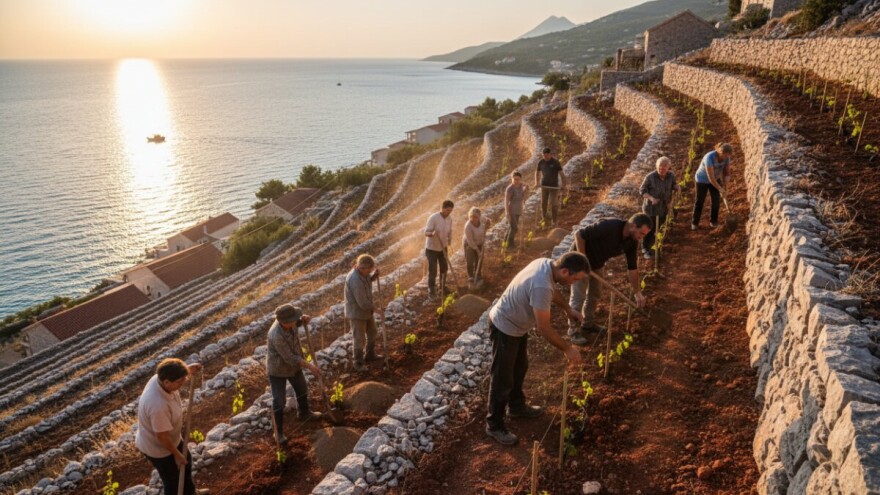 Plasman Plavca malog na kinesko tržište