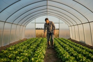 Plastenici umesto kukuruza