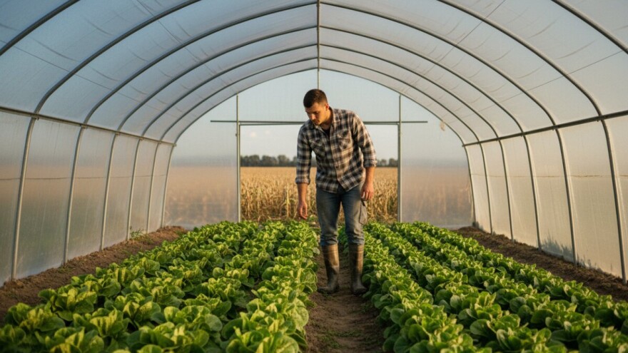 Plastenici umesto kukuruza