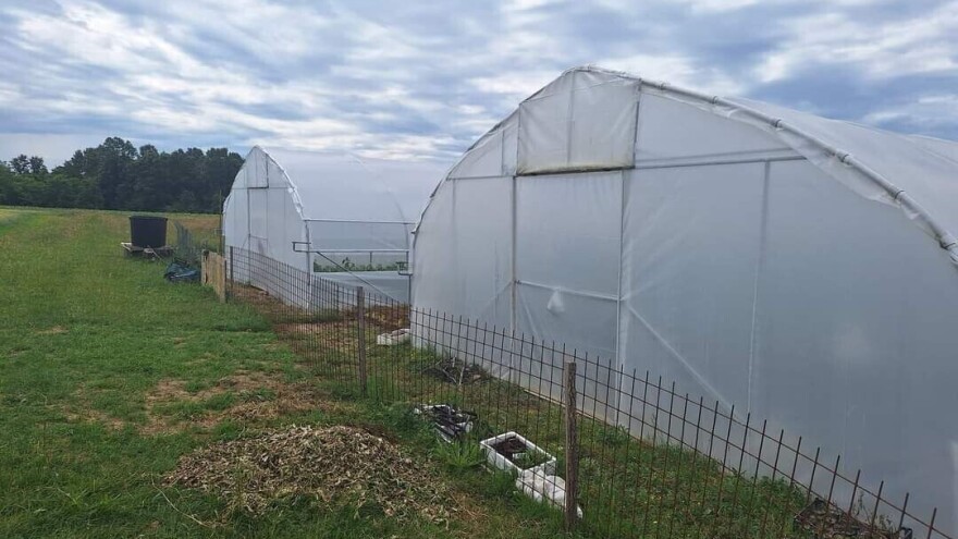 Raspisan poziv za dodjelu plastenika sa opremom i sadnicama